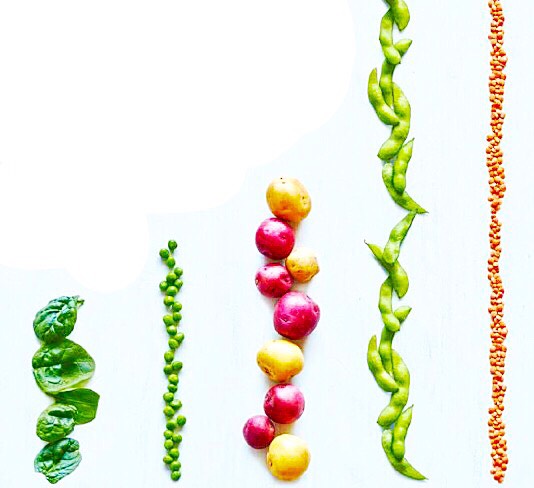 Eat This, Lose Weight