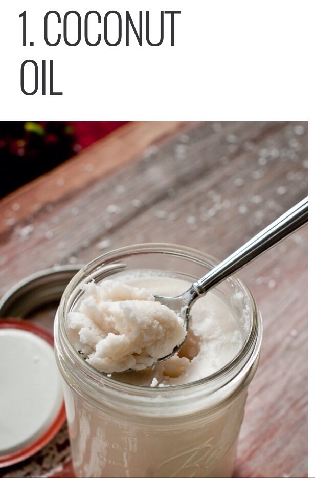 💥✨ 7 Foods That Make Your Hair Radiant And Shiny!! ✨💥