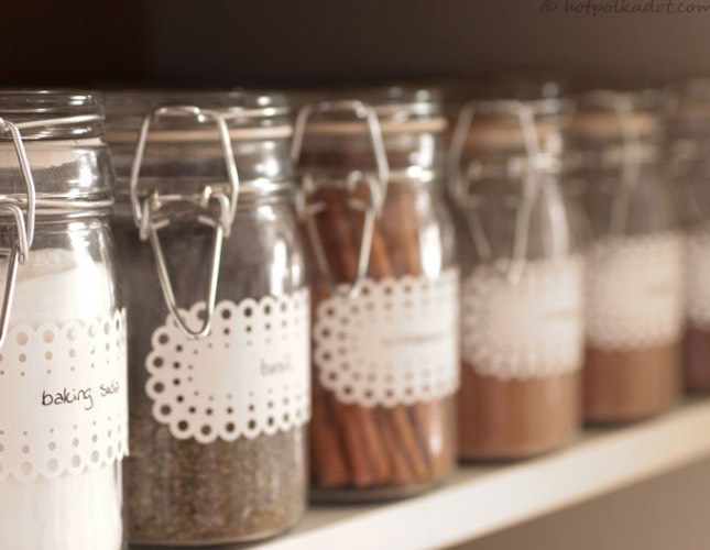 Cool Arts And Crafts With Mason Jars 
