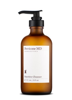 A GOOD CLEANSER: 
a good cleanser will go a long way for you and your skin! Finding one that is ideal for your skin type is the best way to get glowing skin. No I'm not talking about the drug store brands either. Your skin is the BIGGEST organ your body has! 
