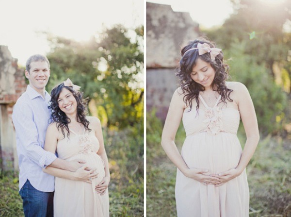 Maternity Photography! So Sweet!! 💗💗💗