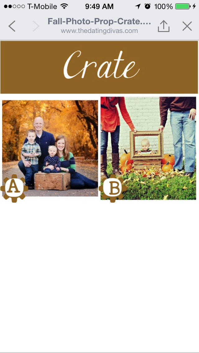 Family Fall Photos Ideas!( Location, Poses, What To Wear)