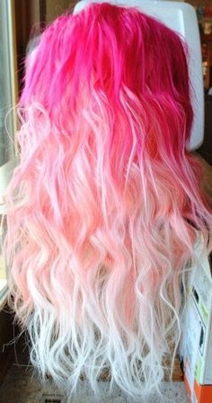 Hair Coloring Ideas 