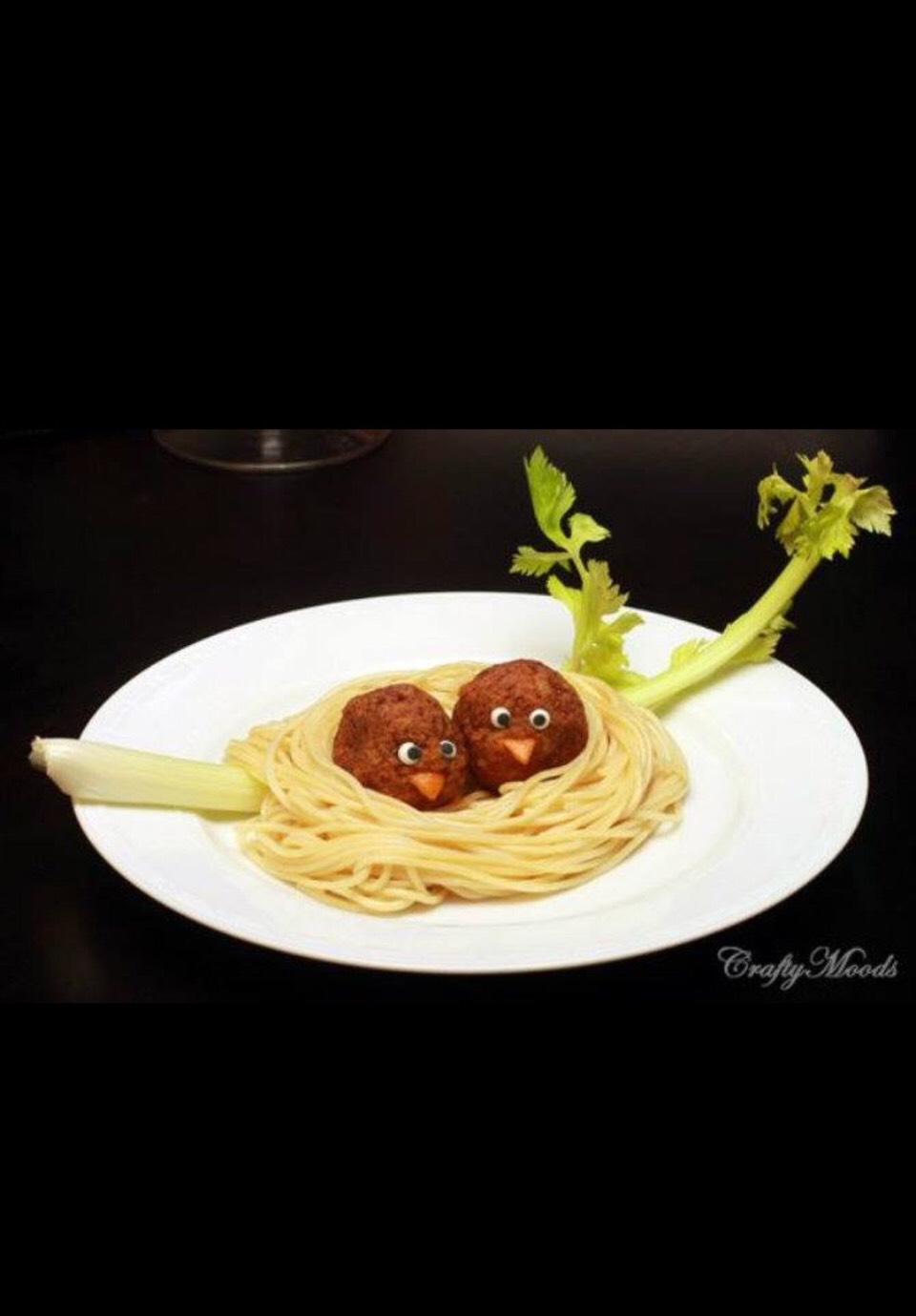 Creative Food Ideas