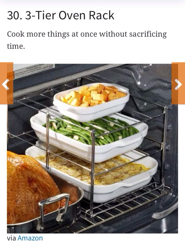 🍴 30 Useful Kitchen Inventions U Never Knew About 🍴