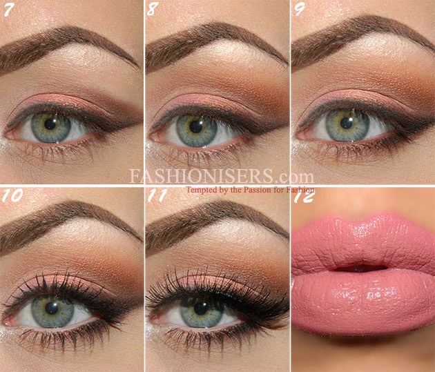 Simple Makeup Tutorials