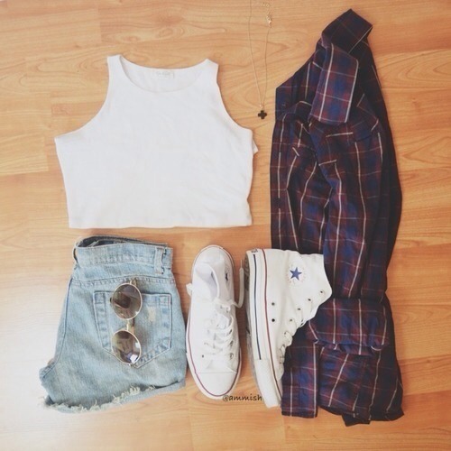 Cute Summer Outfits 🎀