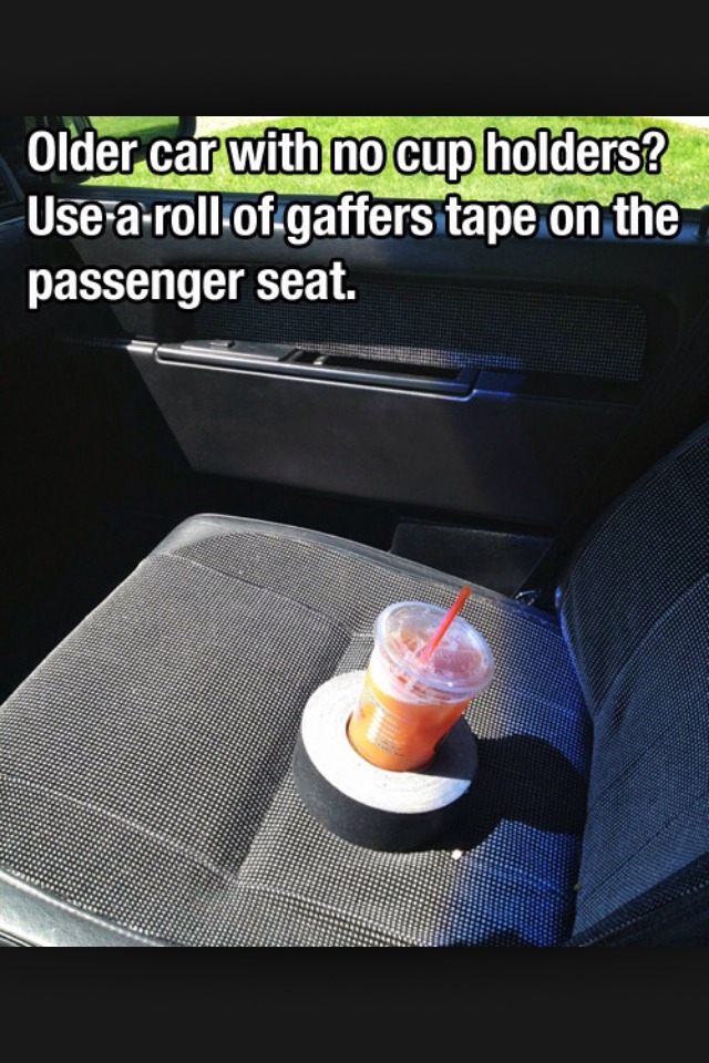 Life Hacks!