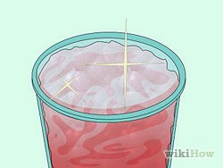 Make your own snow cone syrup using Kool Aid. Making snow cones is a delicious way to treat the summer blues. This easy syrup flavoring will make complete the homemade snow cone treat.