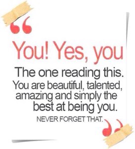 Cute Quotes