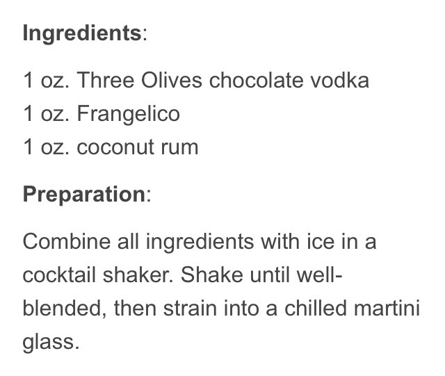 👻🍸13 To Die For Halloween Cocktails🍸👻