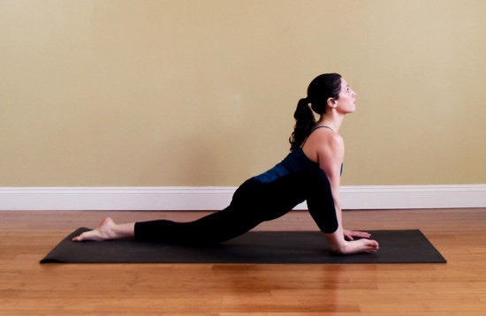 Hold position for 20 seconds (per side)
