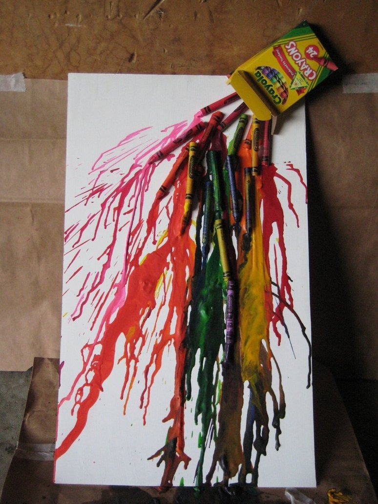 Fun And Creative Activity