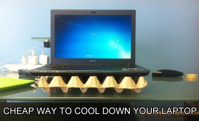 35 Life Hacks To Make Your Life A Breeze! 