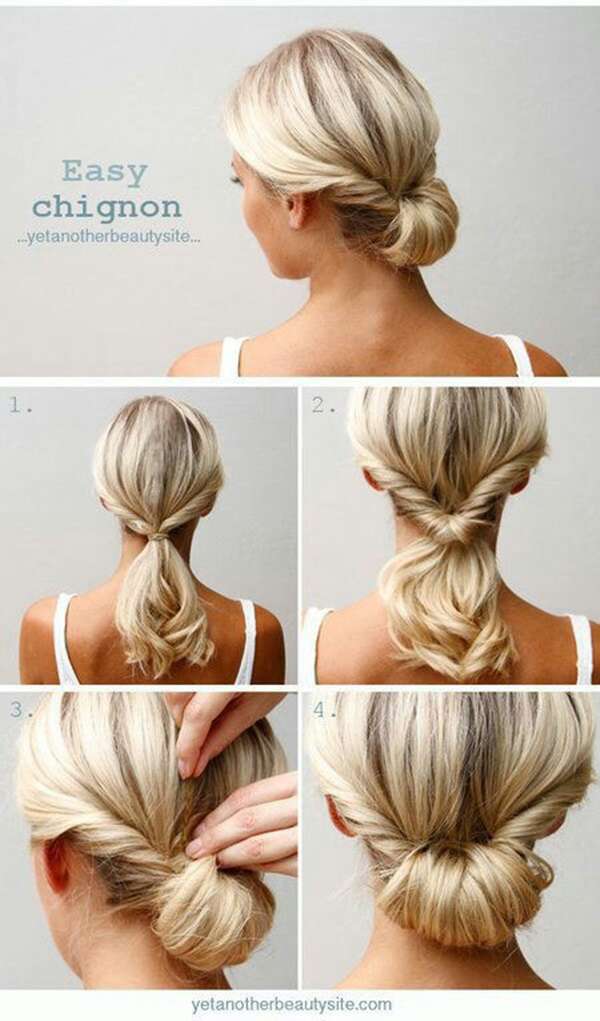 Look Gorgeous All Your Holidays #HolidayHair