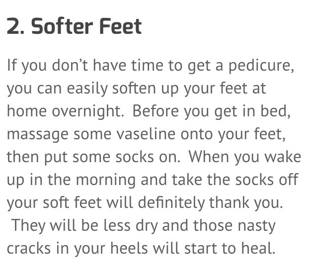 "10 Effortless Overnight Beauty Tips"