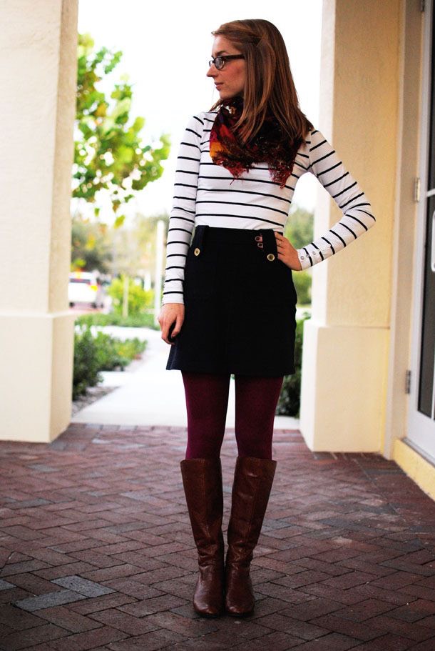10 simple fall outfits🍂