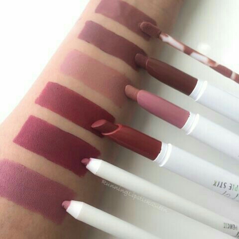 lipsticks that last all day
