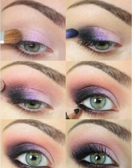 3 Disney Frozen Eye Makeup Tutorials 