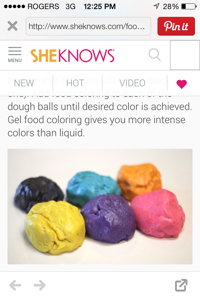 Pinata Cookies! (Recipe & How-to Guide)