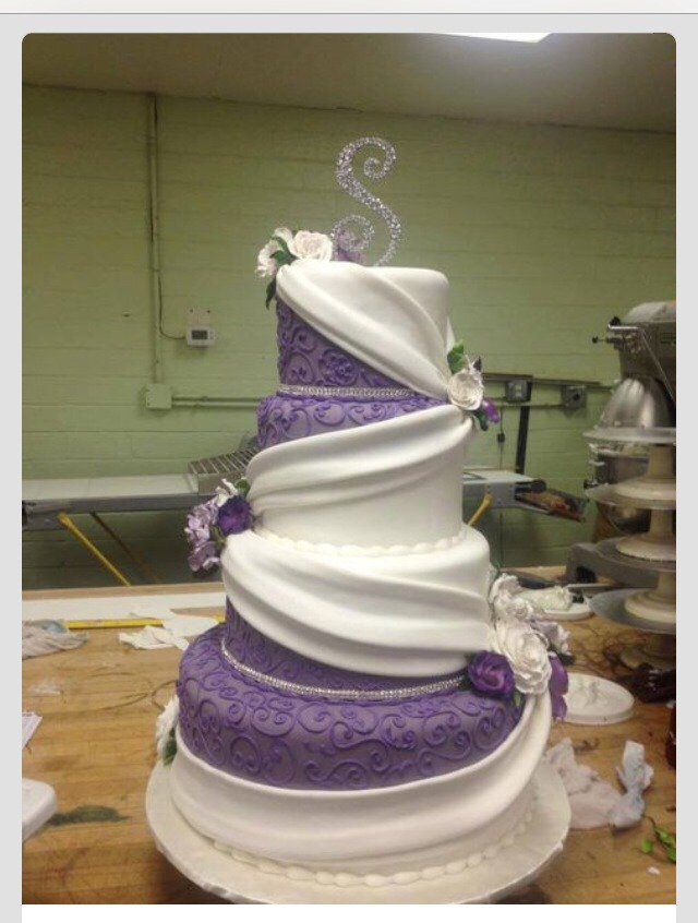 Dream Wedding Cakes 🌟🎂