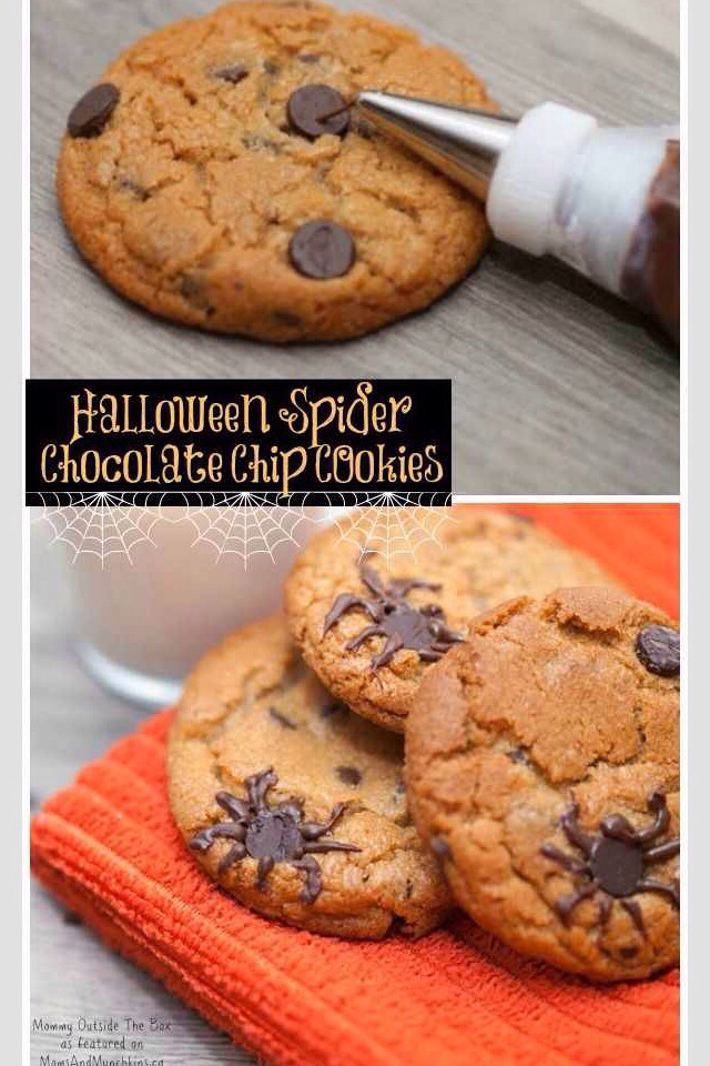 39 Recipes & Tips For Your Halloween 👻🎃 #tipit