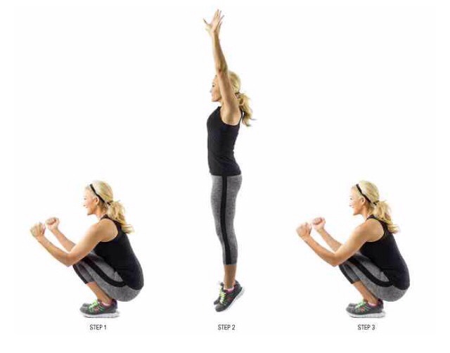   💙14 Moves To Get That Perfect Butt!!!!!(: 💙