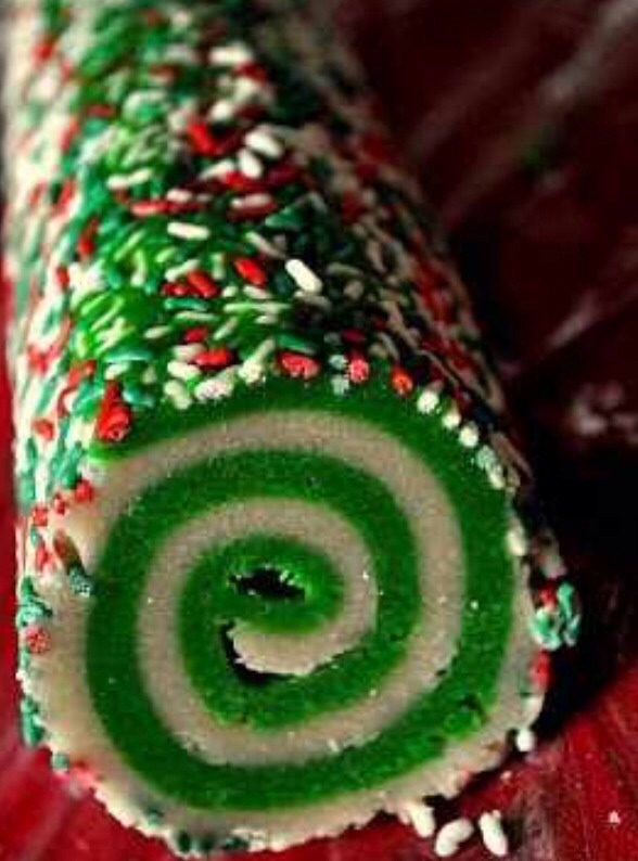 Yummy Holiday Treats!
