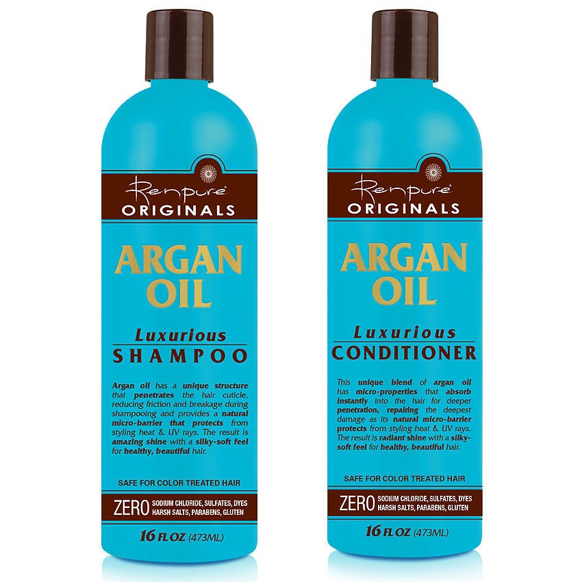 Coconut Oil Hair Mask