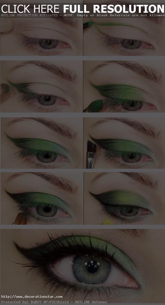 Makeup Tutorials
