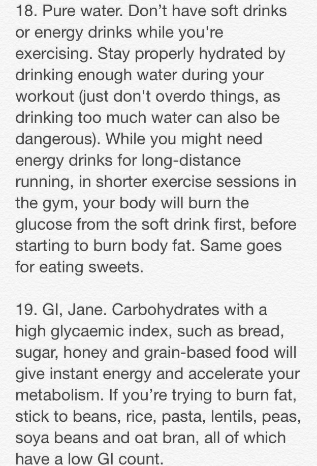 45 best health tips ever!!!!! (LIKE/SHARE BEFORE YOU SAVE) 
