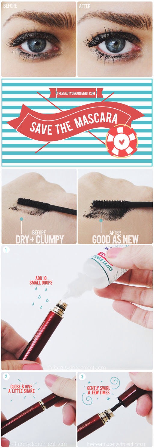 💆🙆😍How To Fix Broken Make Up💅💄🙆