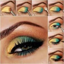 Spring Makeup Tutorials!!!!
