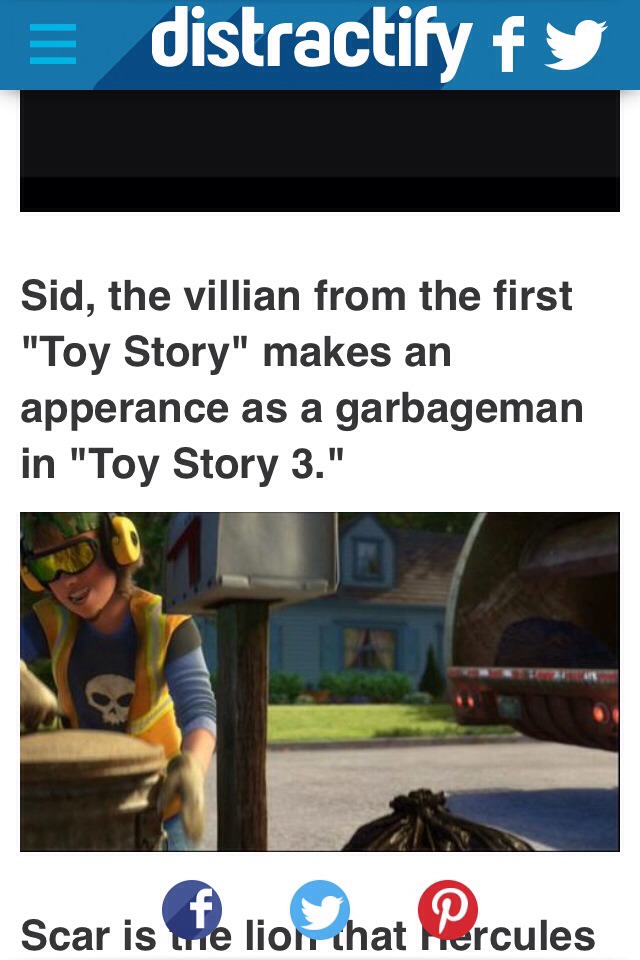 Disney Secrets I Bet You Didn't Know😱😍❤️