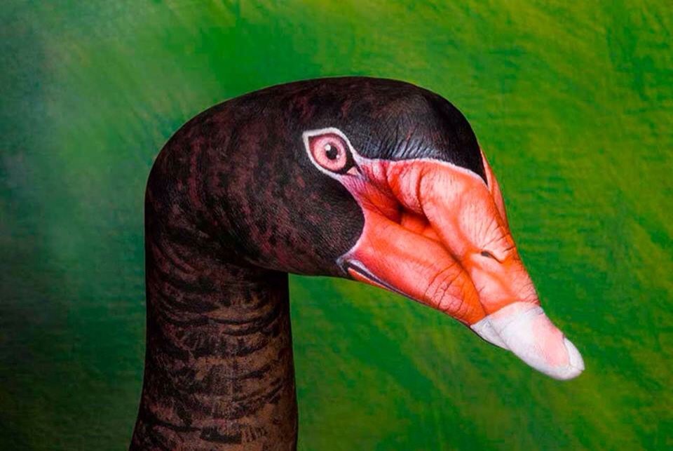 💥Creative Hand Art Ideas💥