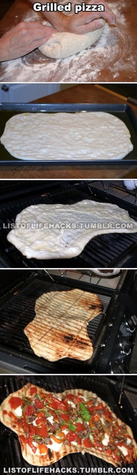 Greatest Snack Hacks Ever. 