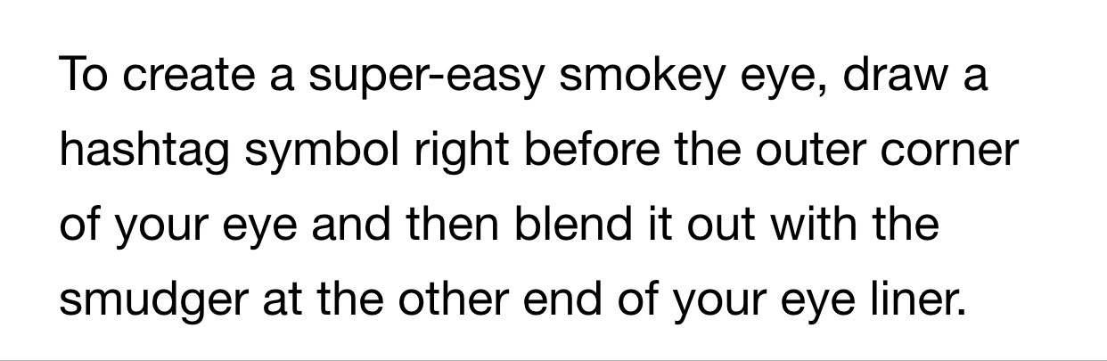 1⃣7⃣ Life Changing Makeup Hacks. 💆🏻