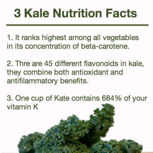 Fun Food Facts. 😊
