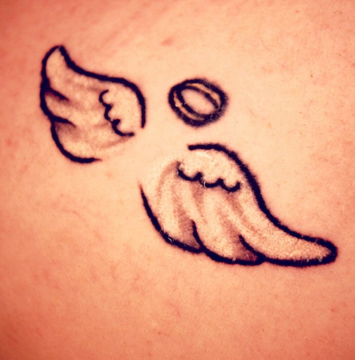 Cute Tattoos 