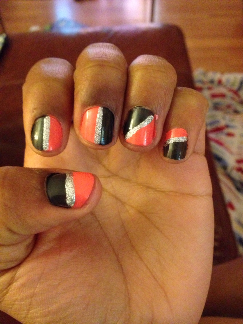 Fun Nail Designs