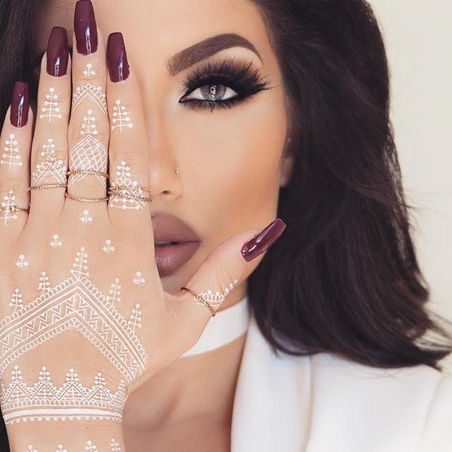 Make Up Trends 2016 Tips, Looks & Ideas!!!