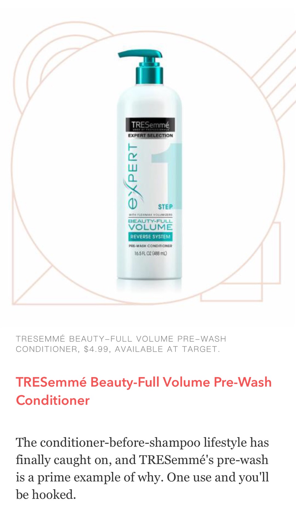 The Best Affordable Products