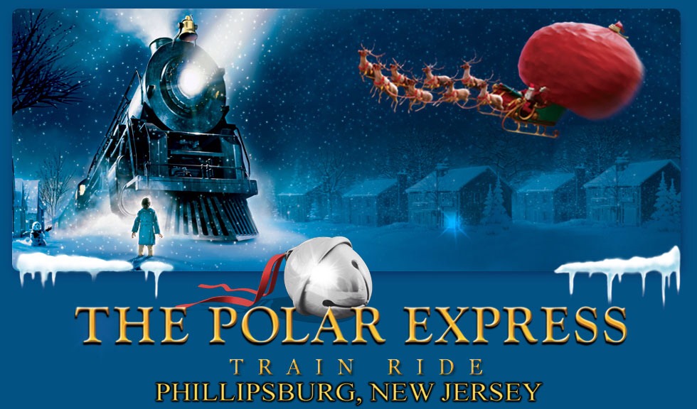 Polar express! 