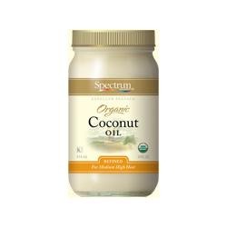 Coconut oil makes an excellent natural makeup and mascara remover. 
dab a little coconut oil on your hands and rub it onto your face. Wipe off the excess oil and makeup with a paper tissue and wash your face with cleanser