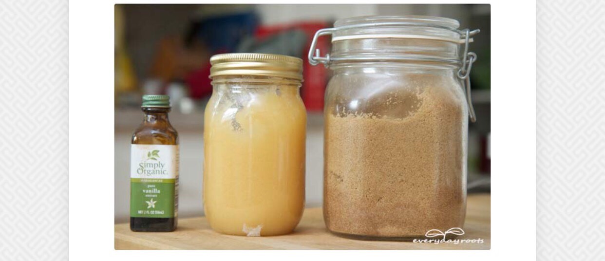 How To Make A Sugar Lip Exfoliating Scrub