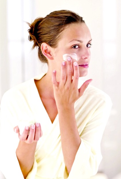 PROPER SKIN CARE ROUTINE