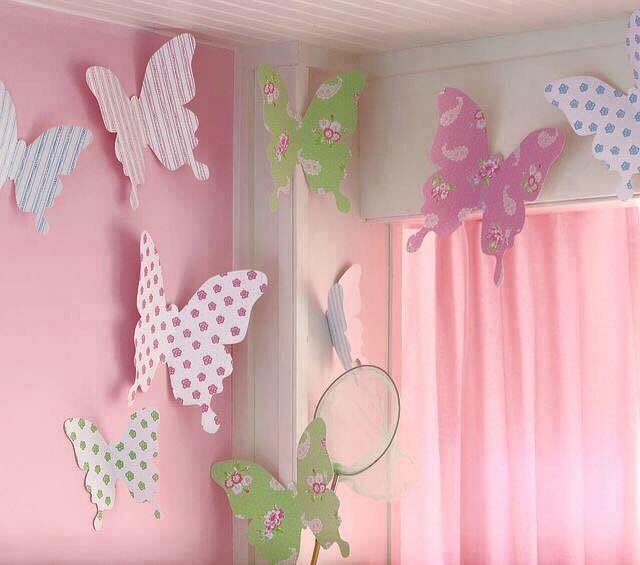 Kids Room Decorations Ideas! 