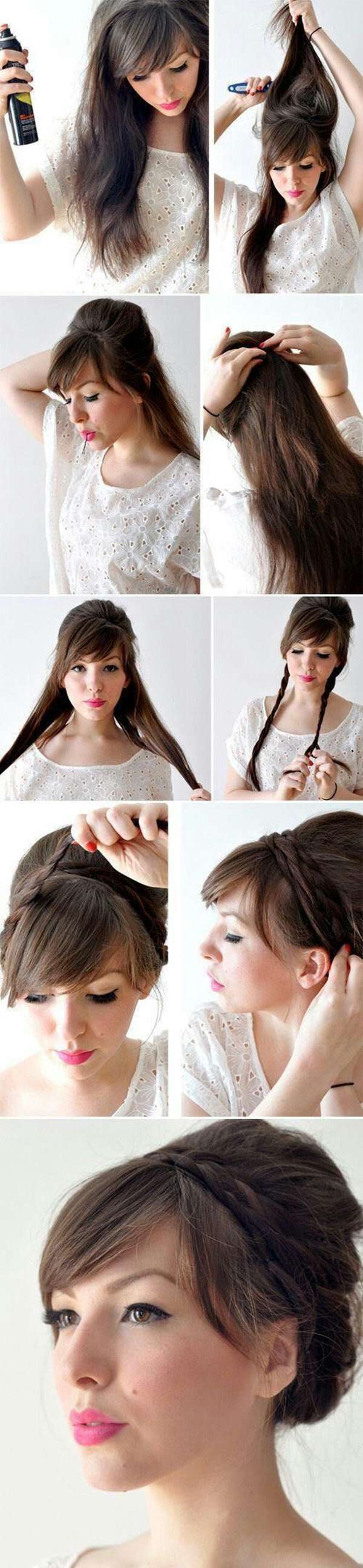 Look Gorgeous All Your Holidays #HolidayHair