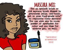 Makeup Hacks