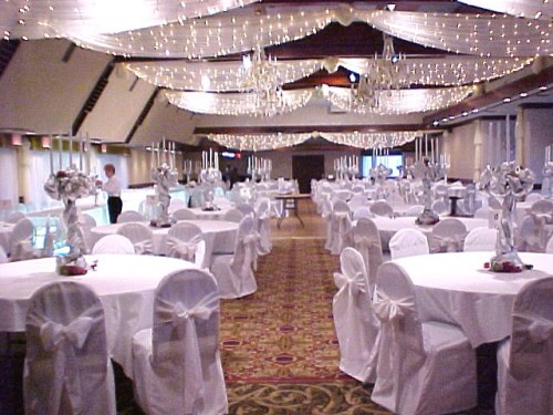 Wedding Decors 